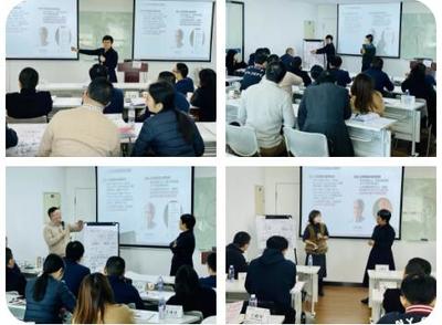 融智創(chuàng)新，賦能未來——2019蒙彼利埃大學(xué)EDBA人力資源方向課程精彩回顧