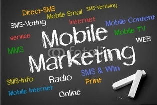 移動營銷 撬動互聯(lián)網(wǎng)金融獲客藍海的新杠桿